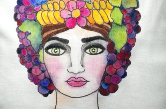 teste_di_moro_moderne-cuscino_unico-testa_siciliana_moresca-originale-folklore_siciliano-teste_di ceramica-contemporanea-teste_di_turco-souvenir_d'autore_sicilia-cuscino_dipinto_a_mano-arredamento_design-pezzo_unico