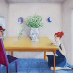 sicilian-ceramic-surrealist-painting-love-story-distrust-nothingisimpossible