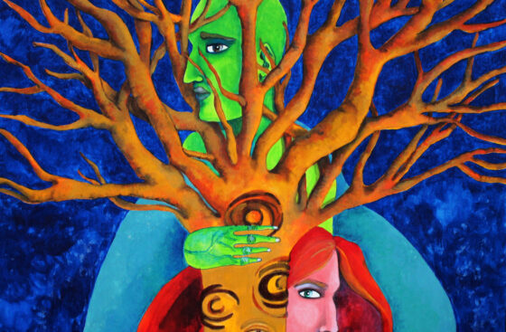 tree-senna-paris-fear-mistrust-terrorism-inhumanity-symbolic-painting