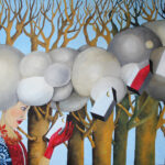 surrealist_painting-storm_clouds_soul-woman-memories-changes-new_life-emotional_unrest-agitation