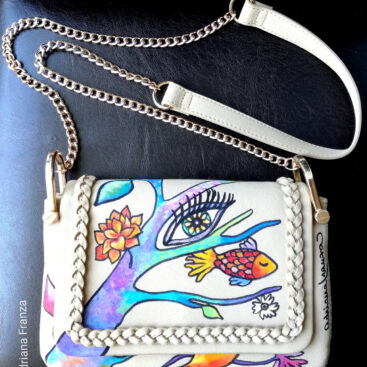 hand_painted-bag-unique_cross_body_bag_-fish-eyes-tree-flowers-multicolor-decoration-spring-sicilian_fashion-one_of_a_kind-gift_for_her