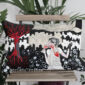 unique_pillow_case-goblet-red-wine-symbolism-blood-life-energy-love-tree-of-life-melancholy-surrealism-graphic-white-black-red-hand_painted_cushion-unique_gift-home_design