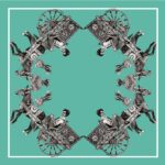foulard-siciliano-artistico-accessori-siciliani-carretto_siciliano- carre-foulard-grande-stampa-originale-sicilia