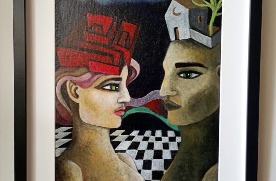 houses-small_painting-labyrinth-maze-black-and-white