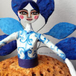 Luisa - Donne di luce