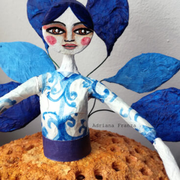 Luisa - Donne di luce