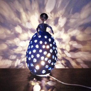amanda-blue-mini-lamp