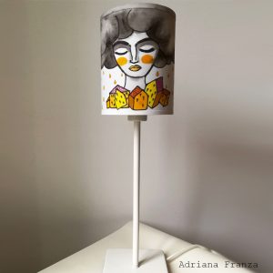 sunny-rain-handpainted-lamp