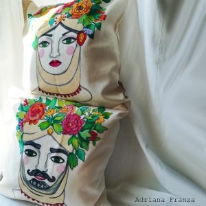 moor's-heads-sicilian-cushions-pillowcases