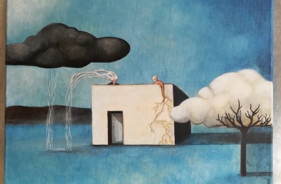 surrealistic-blue-painting-small-weather-forecast