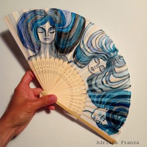 ventaglio-dipinto-blu