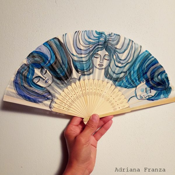 ventaglio-dipinto-blu