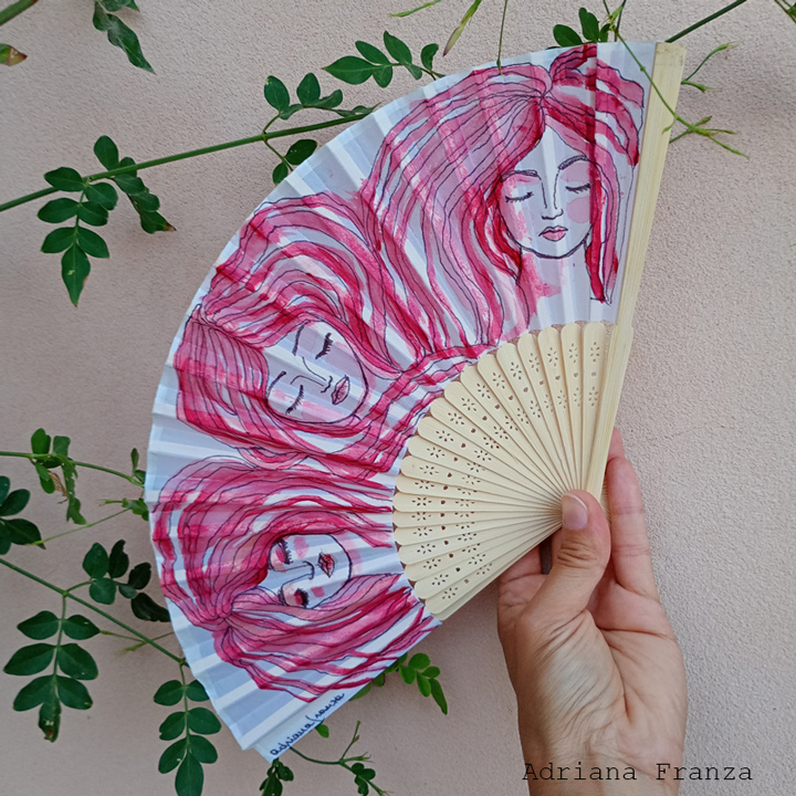 ventaglio-dipinto-rosso