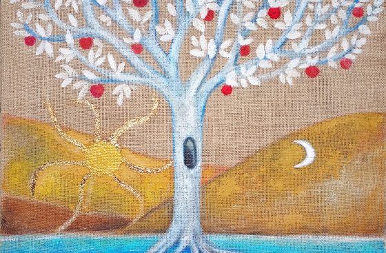 albero-della-vita-juta-sacco-caffe