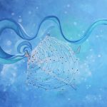 acqua-quadro-azzurro-blu