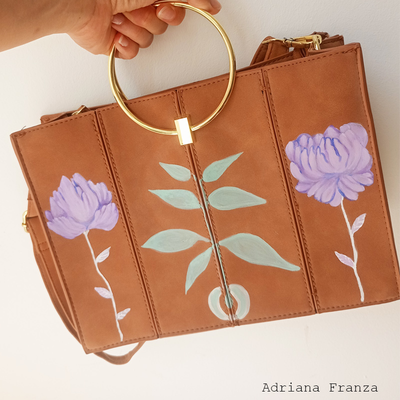 handpainted-bag-pastel-floral-motif-flowers-handbag-painted