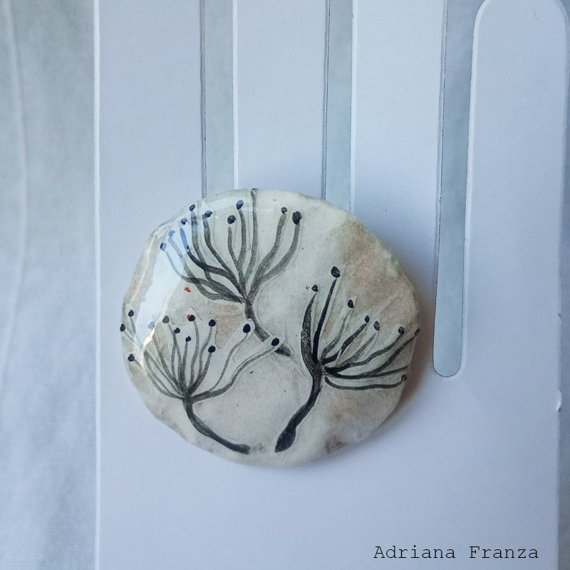 anello-regolabile-dipinto-bijoux-resina-soffione-fiore-adriana-franza-regali-donna