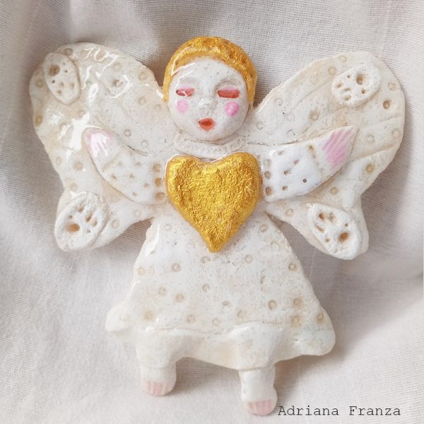 little-angel-fairy-lucky-charm-butterfly-white-gold little-angel-fairy-lucky-charm-butterfly-white-gold