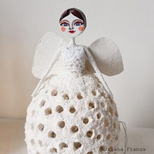 thea-vienna-wien-white-little-angel-lamp-papier-mâché-angel-doll-illuminated papier-mâché-figurine-gift-communion-baptism-wedding-vienna-xmas-present